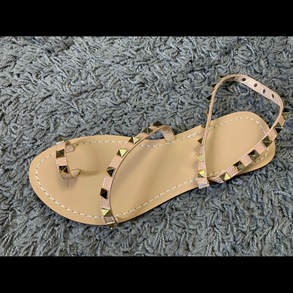 Women sandal